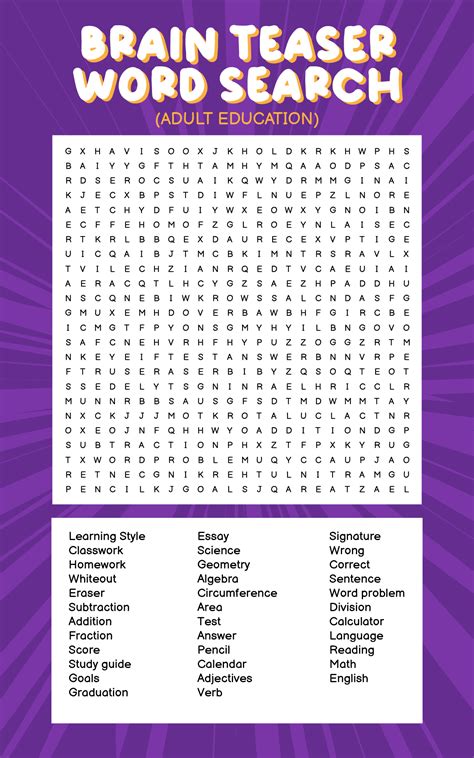 Mind puzzles for adults - The Puzzle Personality Quiz. Text by Deb Amlen, based on research by …